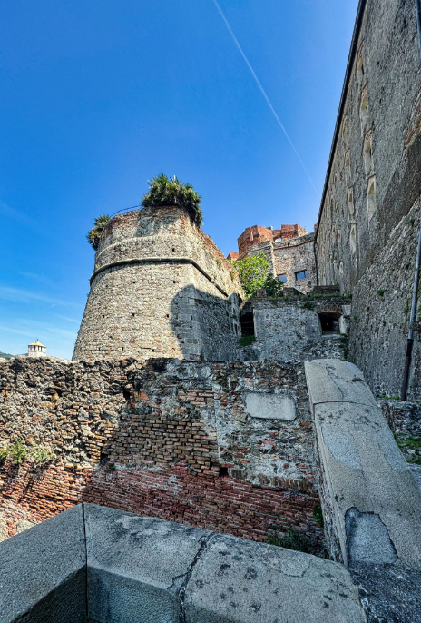 Festung Priamàr