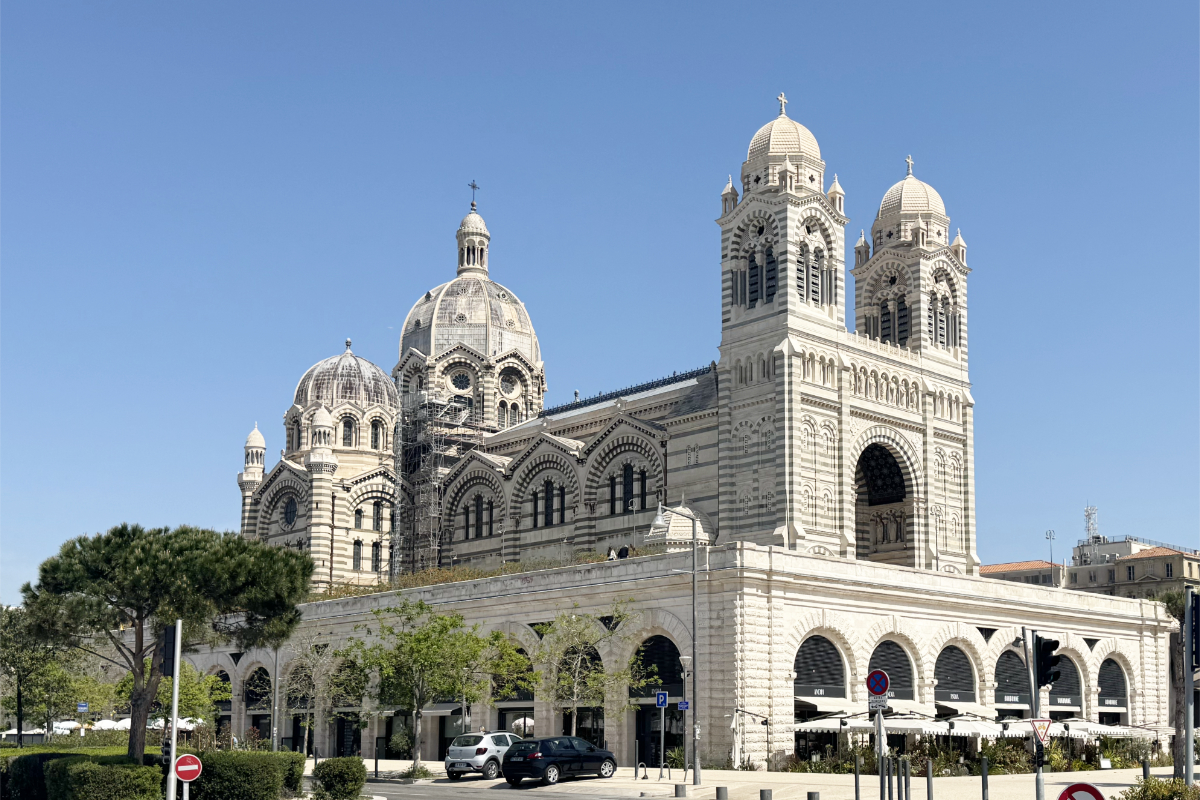 Kathedrale La Mejor